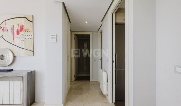 Resale - Penthouse - Orihuela Costa - Costa Blanca