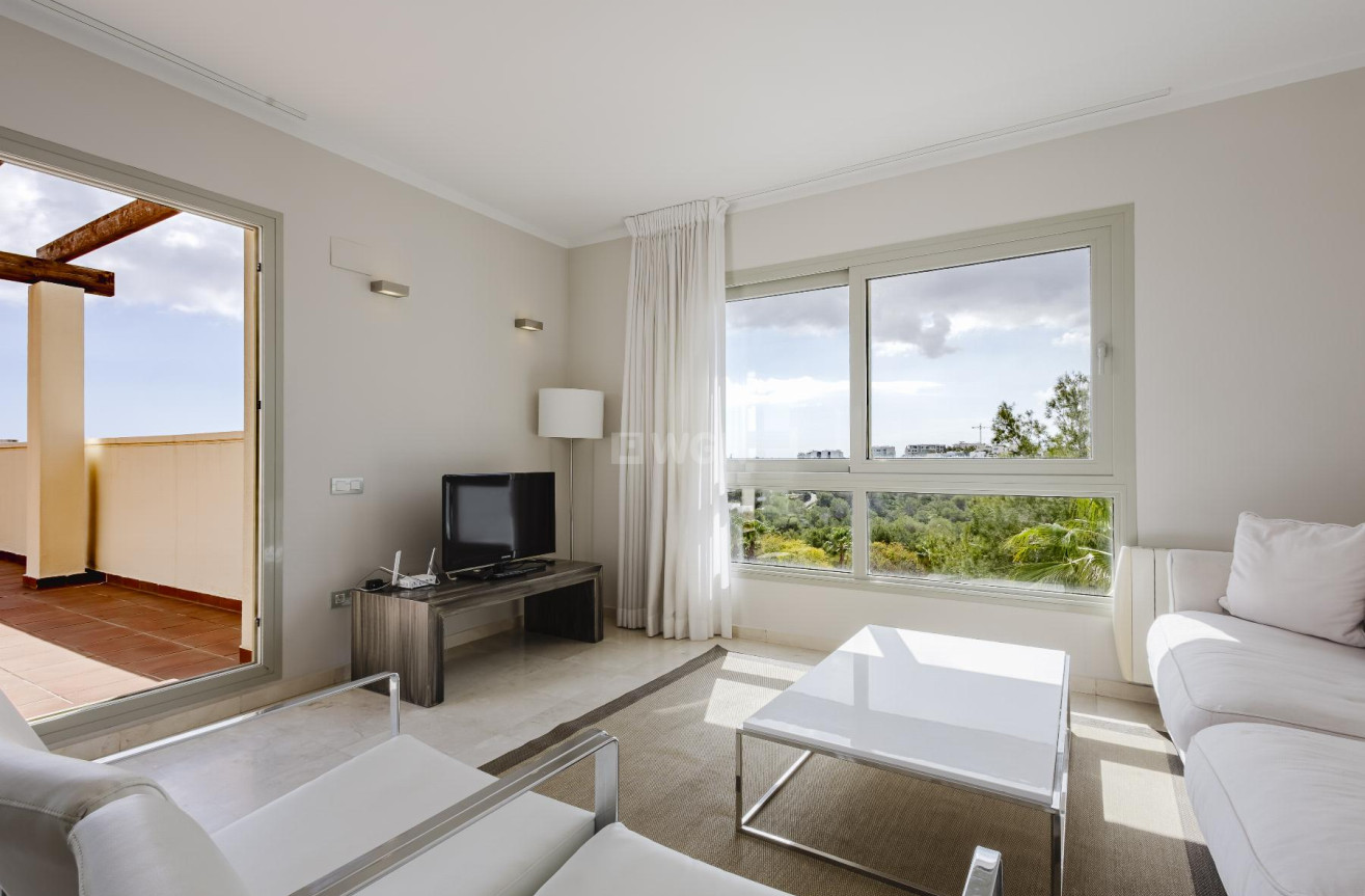 Resale - Penthouse - Orihuela Costa - Costa Blanca