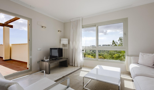 Resale - Penthouse - Orihuela Costa - Costa Blanca