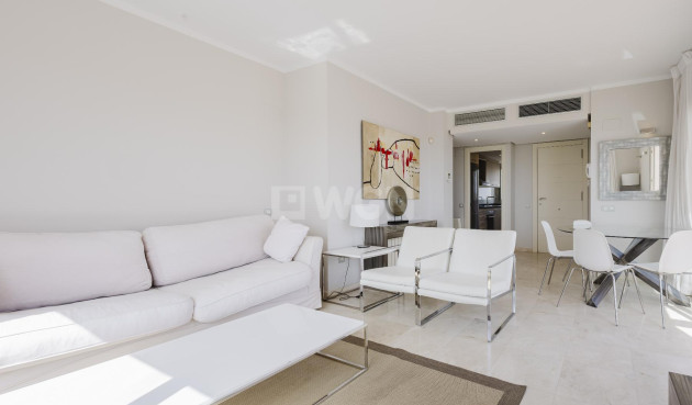 Resale - Penthouse - Orihuela Costa - Costa Blanca