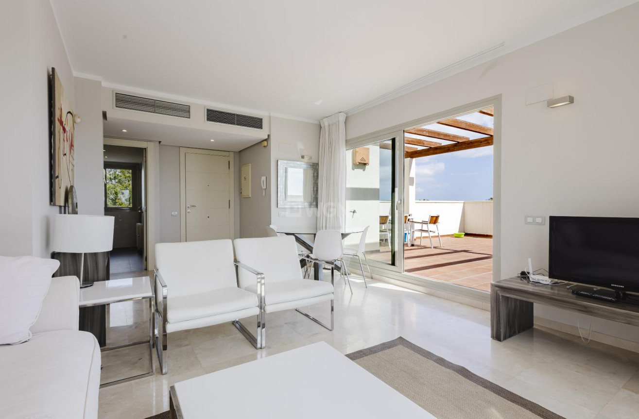 Resale - Penthouse - Orihuela Costa - Costa Blanca