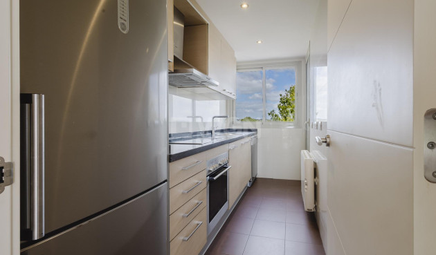 Resale - Penthouse - Orihuela Costa - Costa Blanca