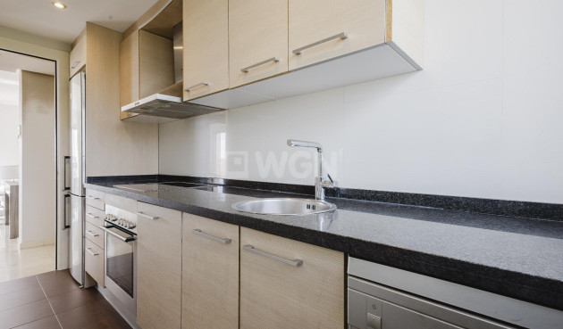 Resale - Penthouse - Orihuela Costa - Costa Blanca