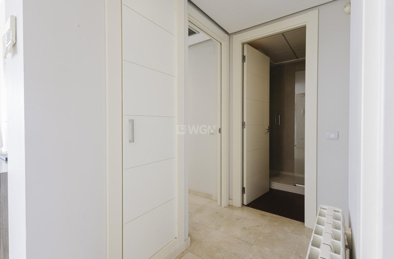 Resale - Penthouse - Orihuela Costa - Costa Blanca