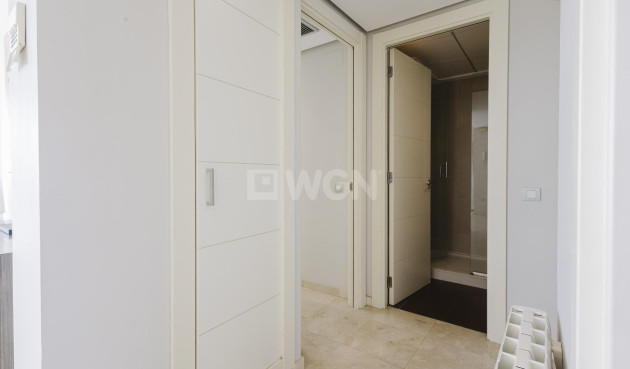 Resale - Penthouse - Orihuela Costa - Costa Blanca