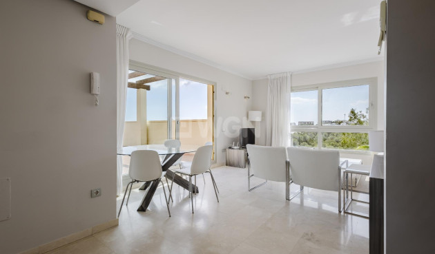 Resale - Penthouse - Orihuela Costa - Costa Blanca