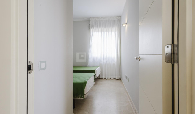 Resale - Penthouse - Orihuela Costa - Costa Blanca