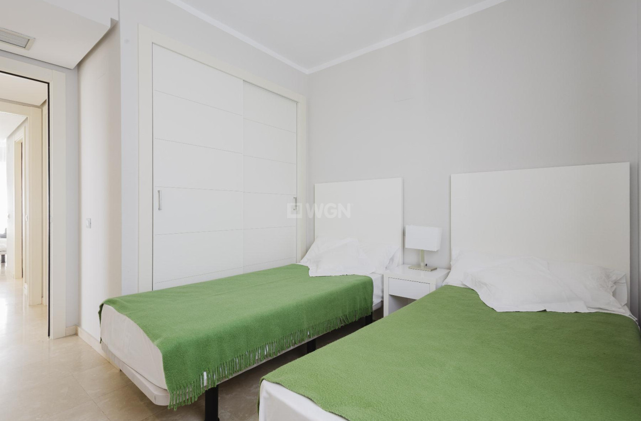 Resale - Penthouse - Orihuela Costa - Costa Blanca