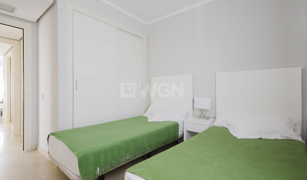 Resale - Penthouse - Orihuela Costa - Costa Blanca