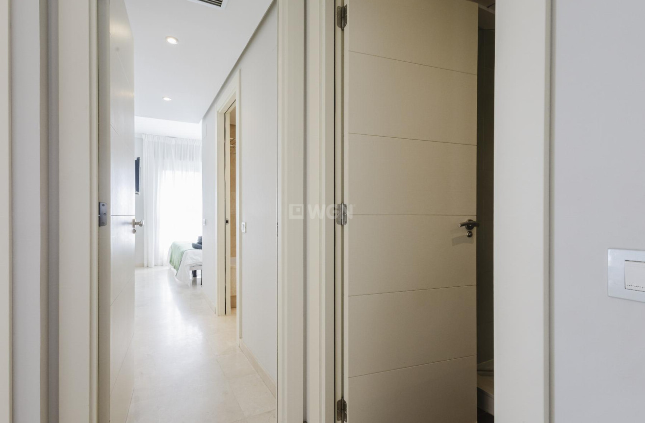 Resale - Penthouse - Orihuela Costa - Costa Blanca