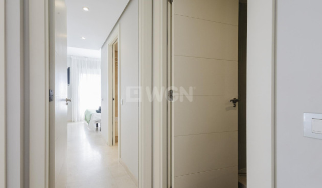 Resale - Penthouse - Orihuela Costa - Costa Blanca