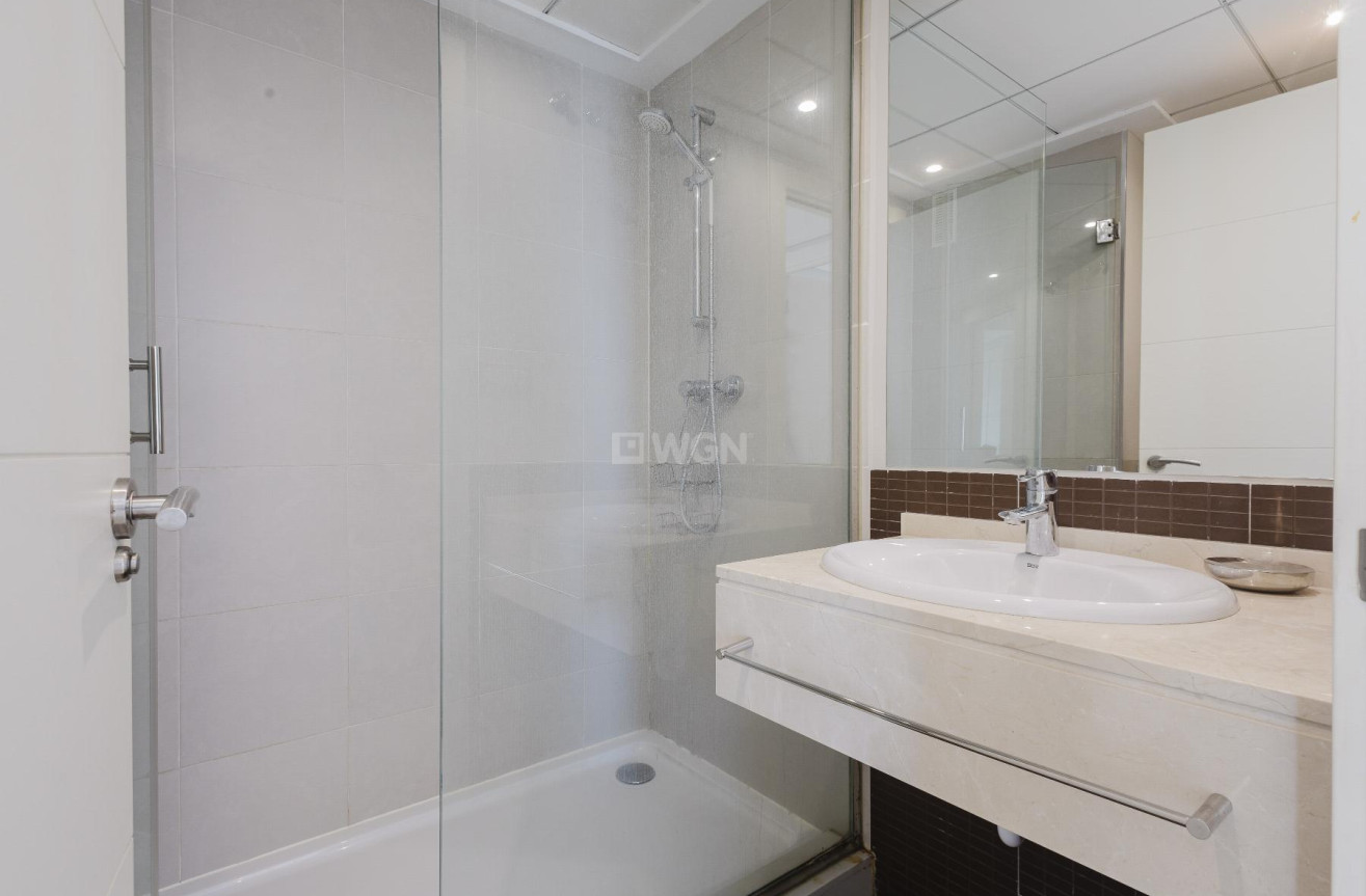 Resale - Penthouse - Orihuela Costa - Costa Blanca