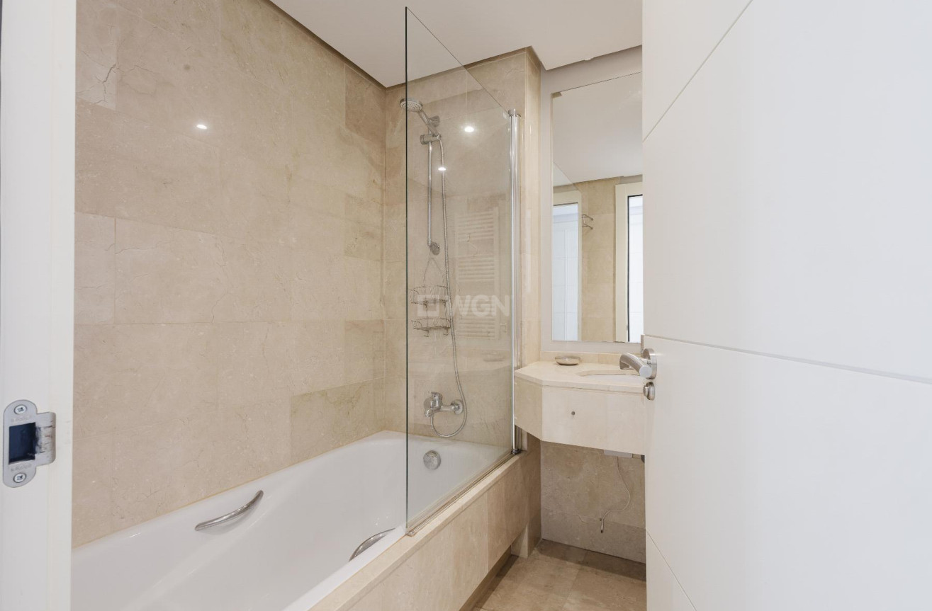 Resale - Penthouse - Orihuela Costa - Costa Blanca