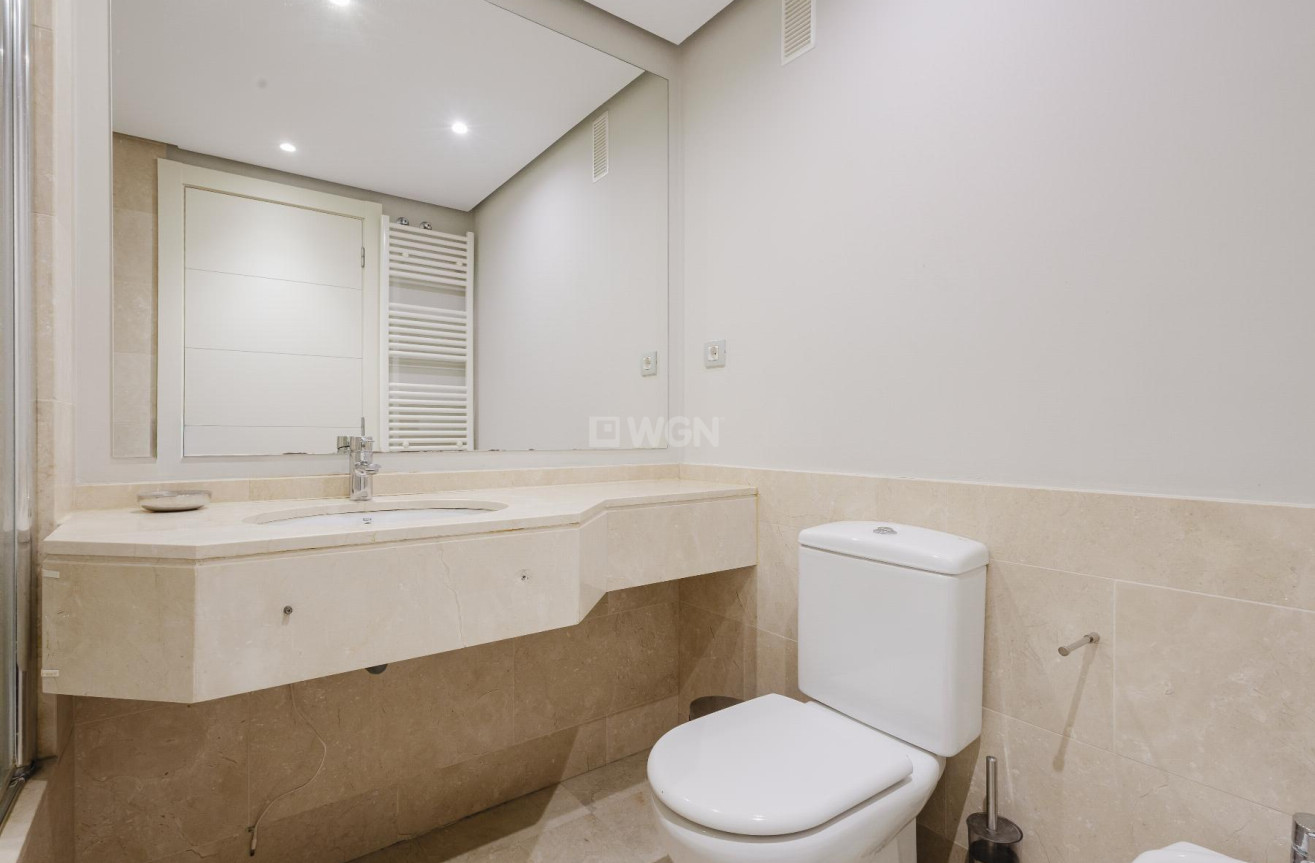 Resale - Penthouse - Orihuela Costa - Costa Blanca