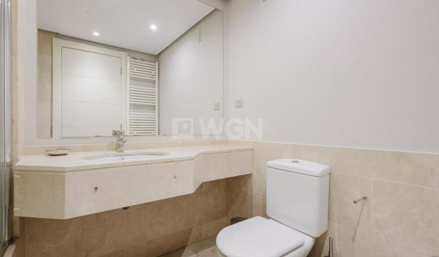 Resale - Penthouse - Orihuela Costa - Costa Blanca