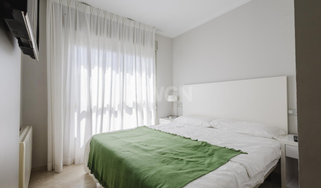 Resale - Penthouse - Orihuela Costa - Costa Blanca