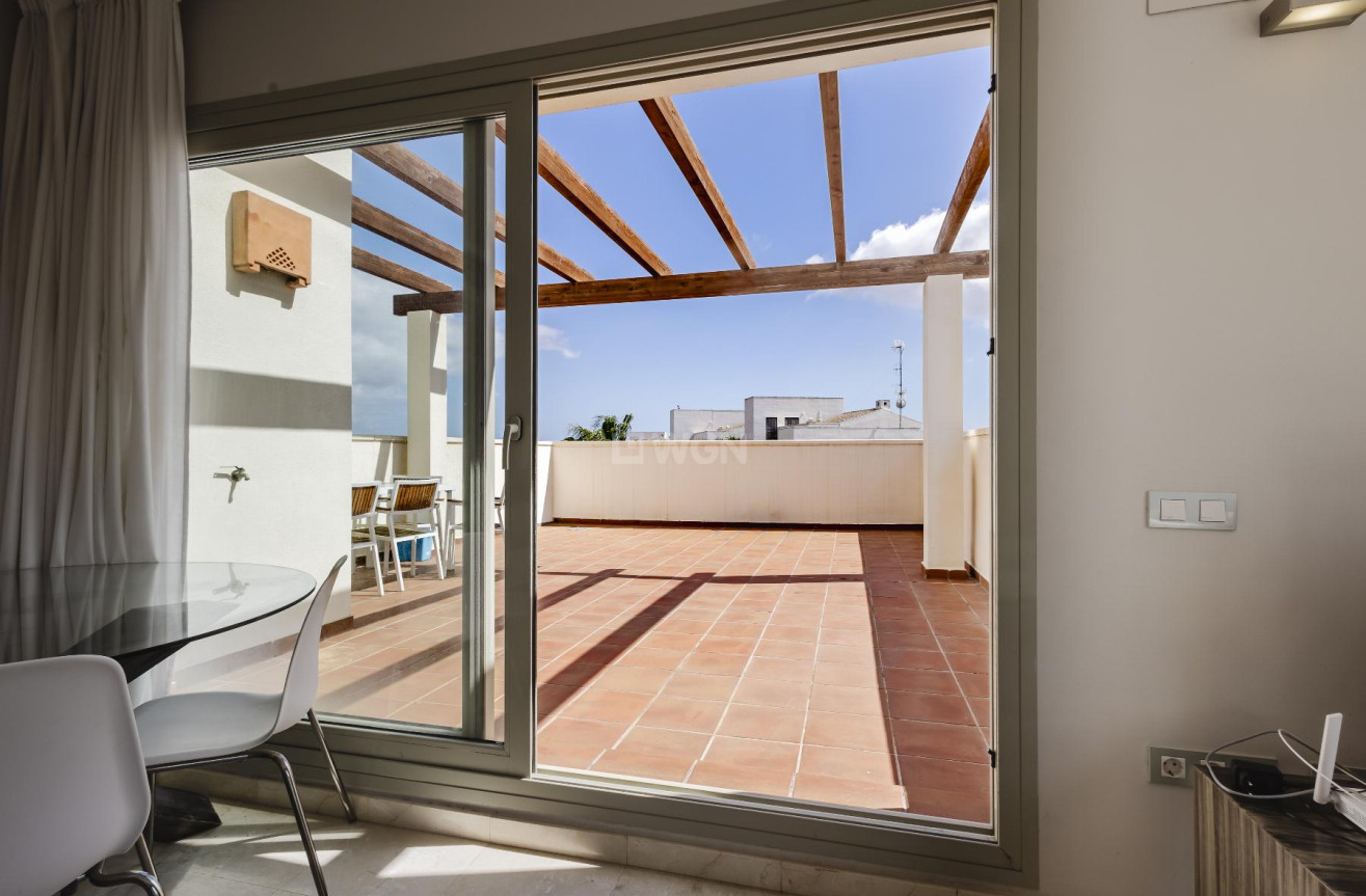Resale - Penthouse - Orihuela Costa - Costa Blanca