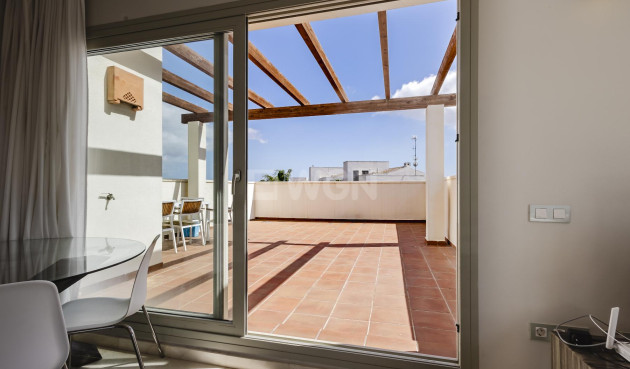 Resale - Penthouse - Orihuela Costa - Costa Blanca