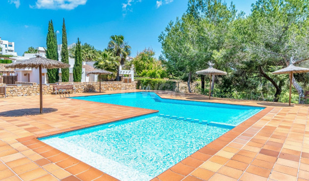 Resale - Penthouse - Orihuela Costa - Costa Blanca