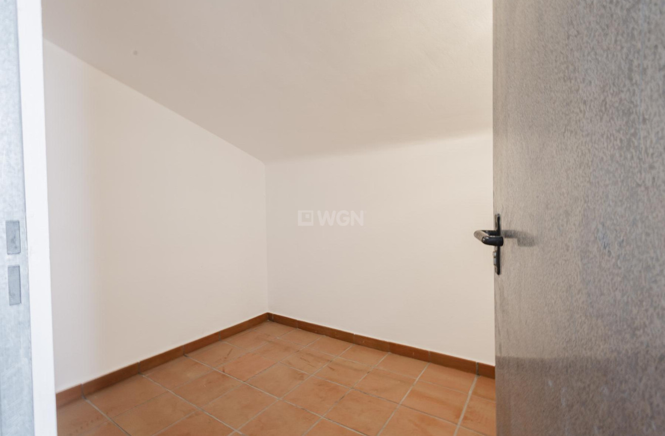 Resale - Penthouse - Orihuela Costa - Costa Blanca