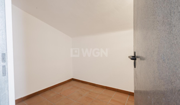 Resale - Penthouse - Orihuela Costa - Costa Blanca