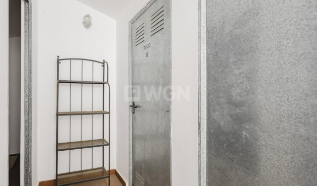 Resale - Penthouse - Orihuela Costa - Costa Blanca