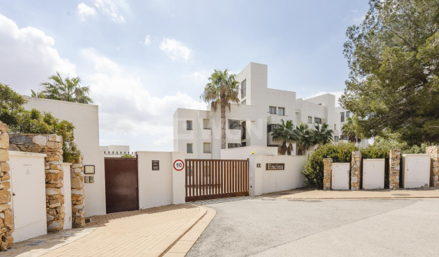Resale - Penthouse - Orihuela Costa - Costa Blanca