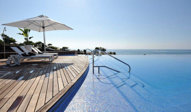 Resale - Penthouse - Orihuela Costa - Costa Blanca