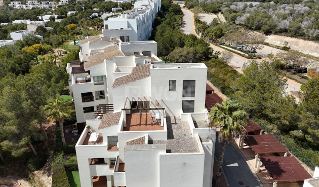 Resale - Penthouse - Orihuela Costa - Costa Blanca
