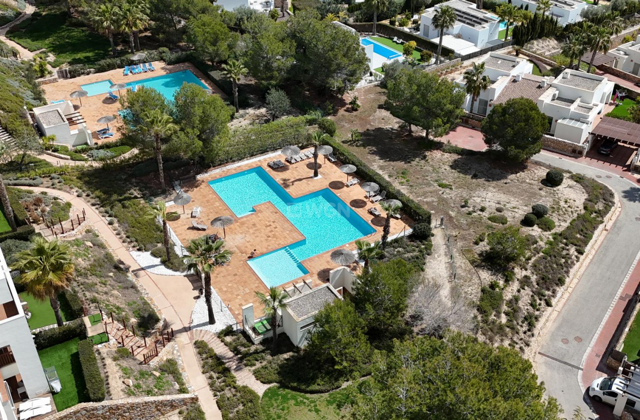 Resale - Penthouse - Orihuela Costa - Costa Blanca