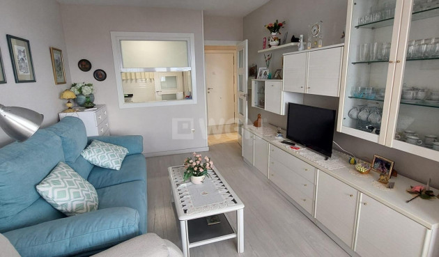 Reventa - Apartamento / piso - Benidorm - Levante