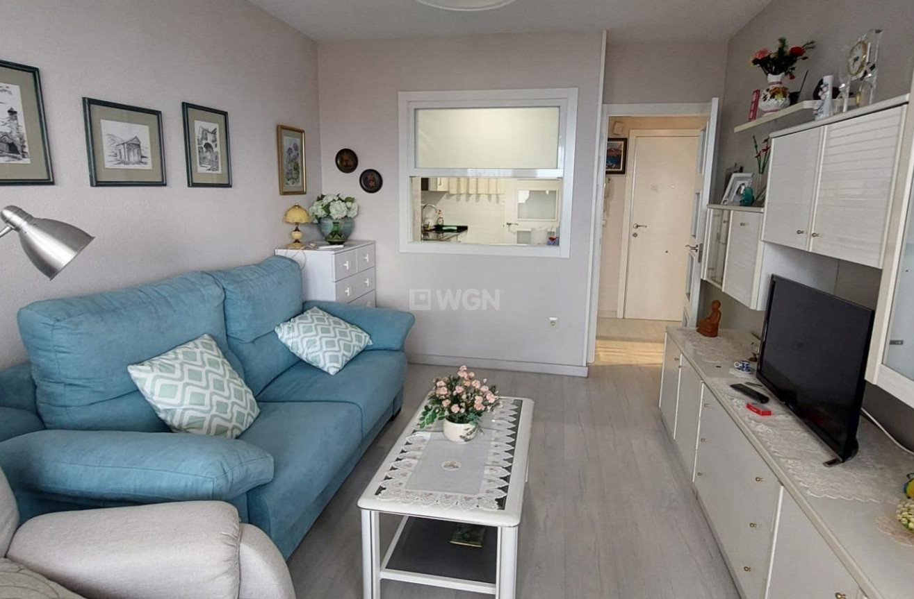 Reventa - Apartamento / piso - Benidorm - Levante