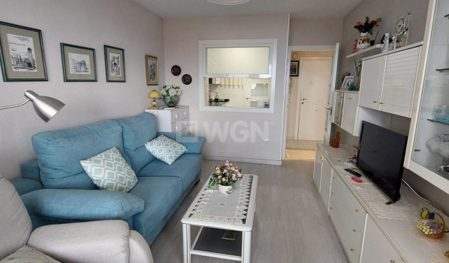 Reventa - Apartamento / piso - Benidorm - Levante