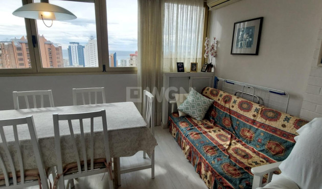 Reventa - Apartamento / piso - Benidorm - Levante