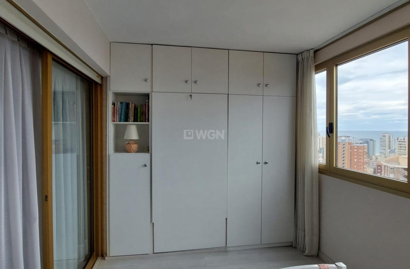 Reventa - Apartamento / piso - Benidorm - Levante