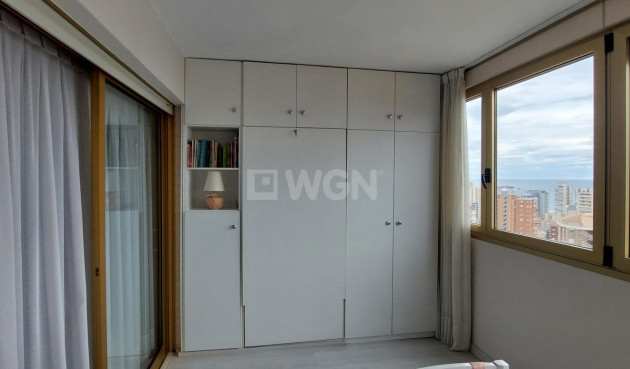 Reventa - Apartamento / piso - Benidorm - Levante