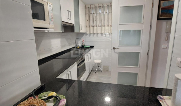 Reventa - Apartamento / piso - Benidorm - Levante