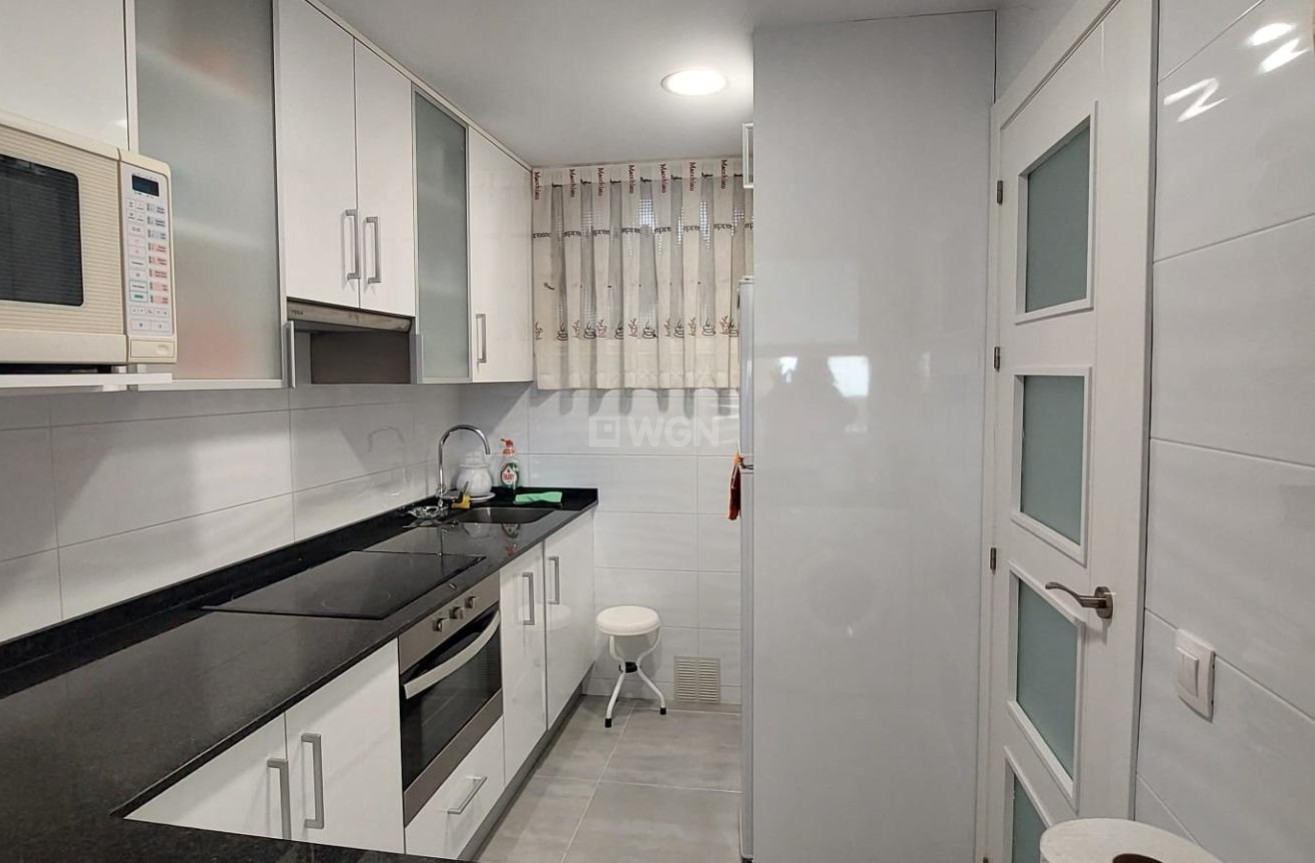 Reventa - Apartamento / piso - Benidorm - Levante