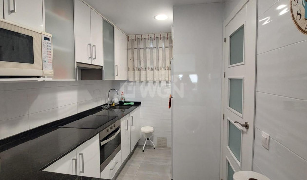 Reventa - Apartamento / piso - Benidorm - Levante
