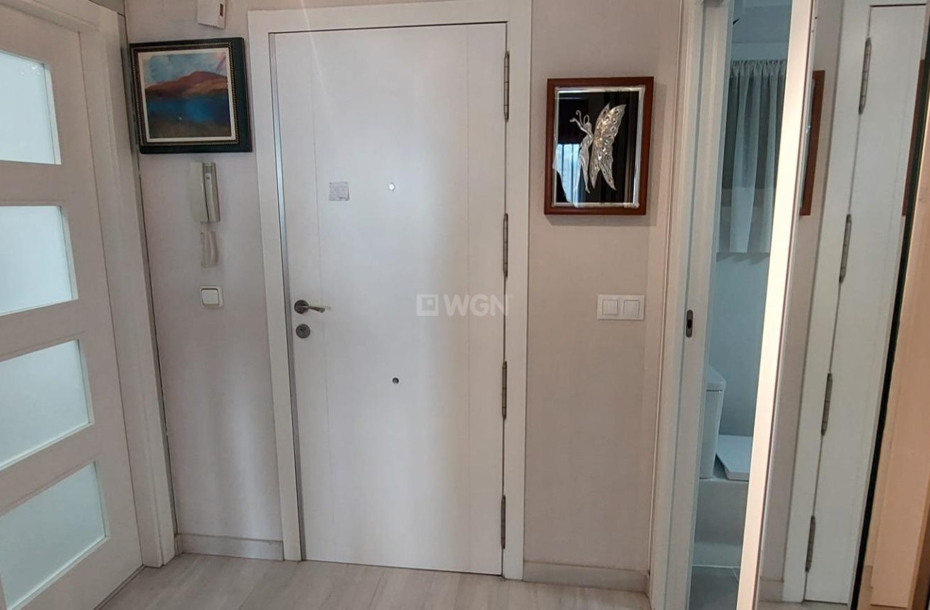 Reventa - Apartamento / piso - Benidorm - Levante