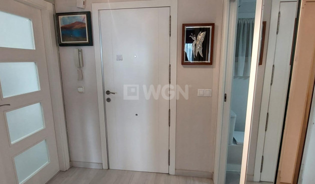 Reventa - Apartamento / piso - Benidorm - Levante