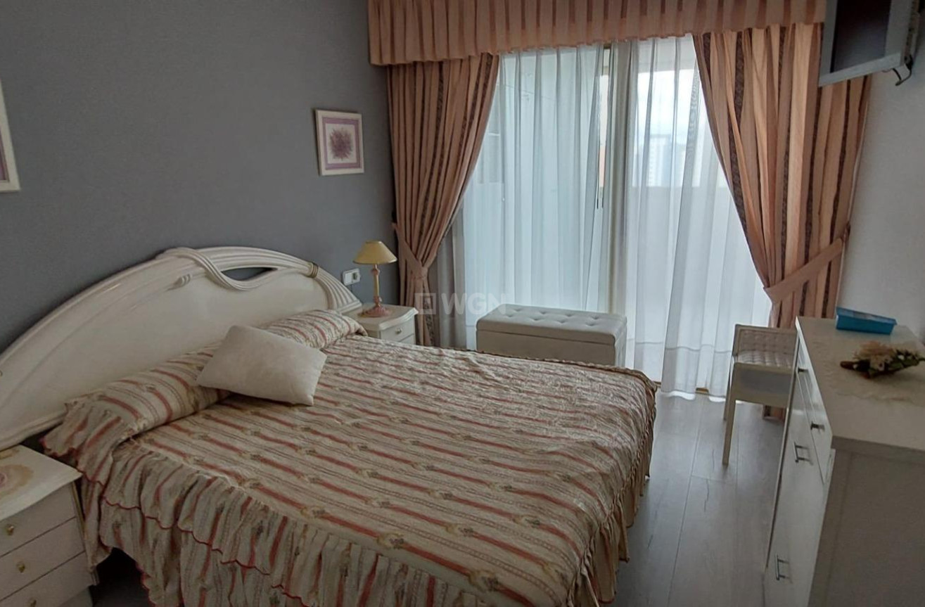 Reventa - Apartamento / piso - Benidorm - Levante