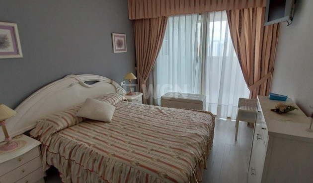 Reventa - Apartamento / piso - Benidorm - Levante