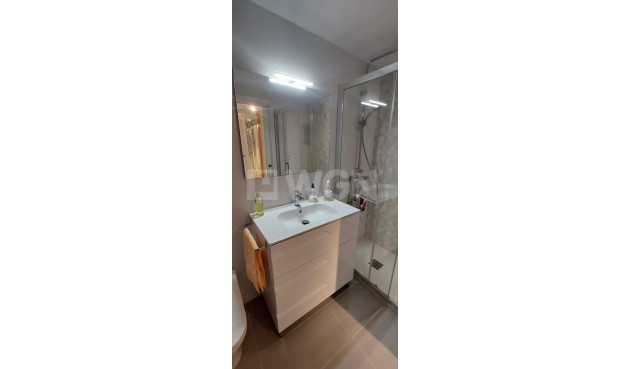 Reventa - Apartamento / piso - Benidorm - Levante