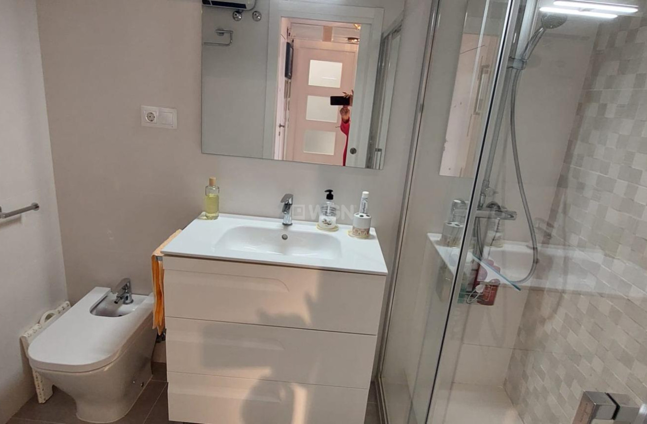 Reventa - Apartamento / piso - Benidorm - Levante