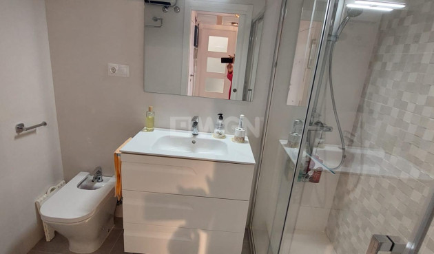 Reventa - Apartamento / piso - Benidorm - Levante