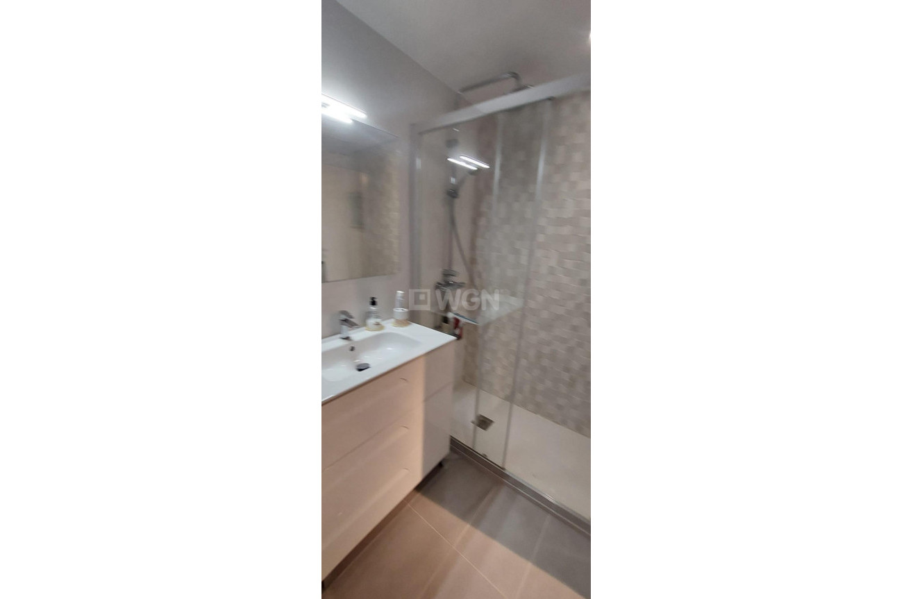 Reventa - Apartamento / piso - Benidorm - Levante