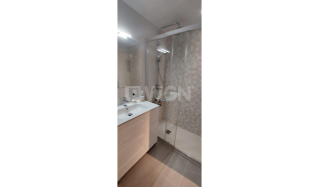 Reventa - Apartamento / piso - Benidorm - Levante