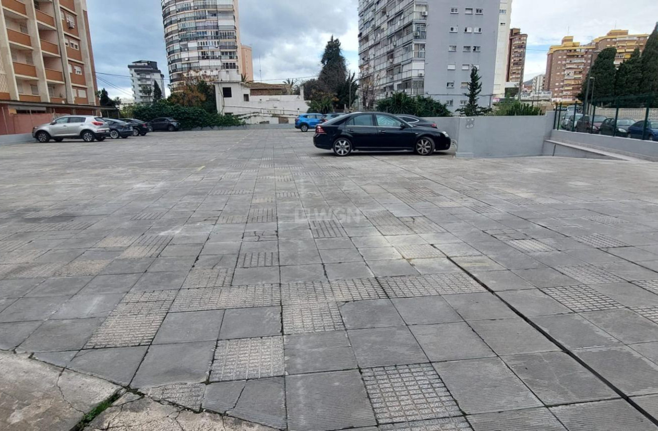 Reventa - Apartamento / piso - Benidorm - Levante