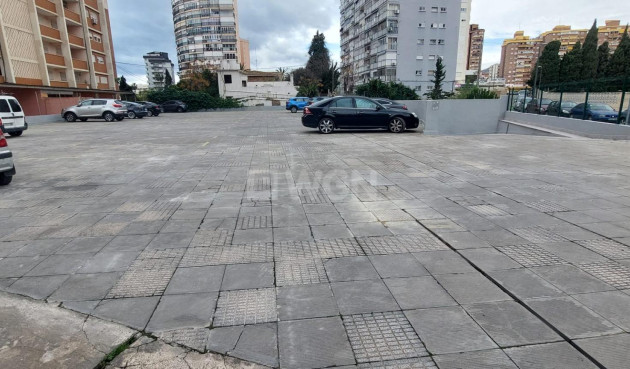 Reventa - Apartamento / piso - Benidorm - Levante